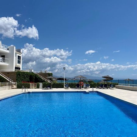 Sunshine Beach Front Complex, Wifi, Modern Casares Zewnętrze zdjęcie